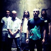 Evidence The Lost  (line-up)