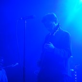 Geordie Greep | Terminal West