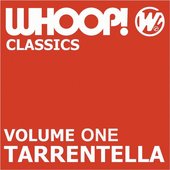 Whoop! Classics Vol 1 - Tarrentella