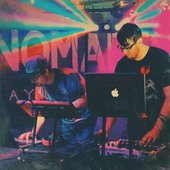 Cosmic  Elegy w/ Midday Static