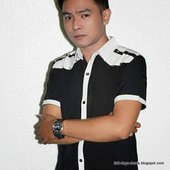 Gerry Mahesa
