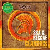 Ultimate Reggae & Ska Classics