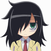 VirginiaMars 的头像
