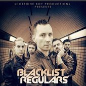 Blacklist Regulars 