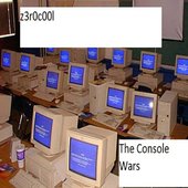 The Console Wars