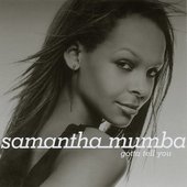 Samantha Mumba - Gotta Tell You.jpg