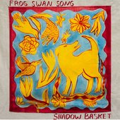 Frog Swan Song