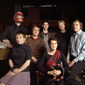 Arcade Fire - 2004