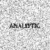 Analeptic