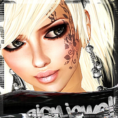 Avatar for ZAEON
