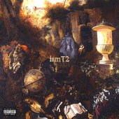 iamT2 Cover