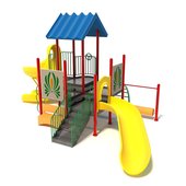 playground cover