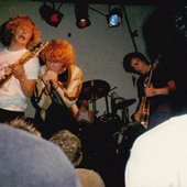 Stiff Woodies in 1986