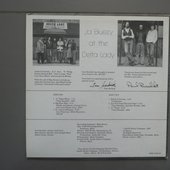 At The Delta Lady - Back