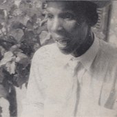 Rupert Clemendore (photo by E. Cook)
