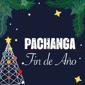 Various Artists Pachanga – Fin de Año