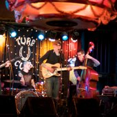 Ryan Paul & THE ARDENT at Turf Club