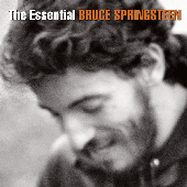 The Essential by Bruce Springsteen