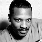 Alexander O'Neal