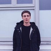 Palms Trax