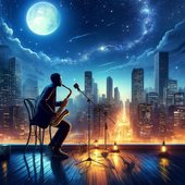 Stolen Kiss - Front Cover