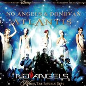 No Angels & Donovan - Atlantis