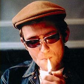LastFM profile picture for @toothpicks