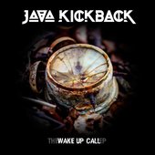 The Wake Up Call EP