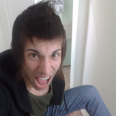 Avatar for evilbender89