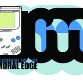 Moral Edge Logo