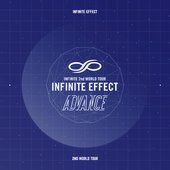 Infinite Effect Advance Live