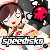 Disko Warp Presents Speedisko Vol. 2