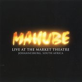 Live at the Market Theatre