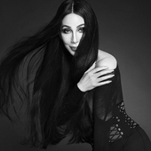 Cher