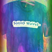.:: SoUnD WaVeS-WEAR (Stylish apparel and accessories available on) ::.   Bandcamp: http://soundwavesofficial.bandcamp.com/merch 