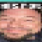 bruh he is