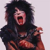 Nikki Sixx