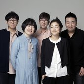 아마도이자람밴드