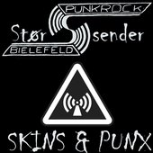 Skins & Punx