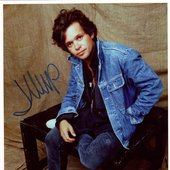 John Cougar Mellencamp