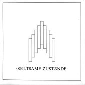 Seltsame Zustände