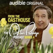 From the Oasthouse: The Alan Partridge Podcast (Series 4)