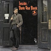 Inside Dave Van Ronk