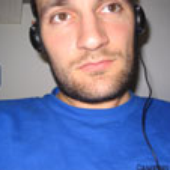 LastFM profile picture for @conscious