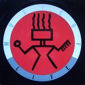MUSIC OF LIFE