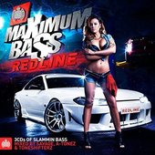 Ministry of Sound Maximum Bass Redline (Mixed By Savage, A-Tonez & Toneshifterz)