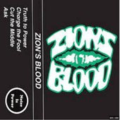 Zion's Blood