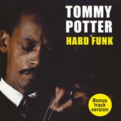 Tommy Porter's Hard Funk (Bonus Track Version)