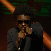 Seu Jorge