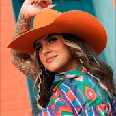 Taylor Austin Dye
